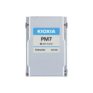 خرید و قیمت SSD سرور کیوکسیا مدل SAS 3.20TB
