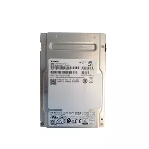 حافظه SSD سروری کیوکسیا KIOXIA PM7-R Series KPM7VRUG1T92