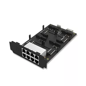 ماژول توسعه سانترال یستار YEASTAR EX08