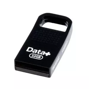 فلش مموری دیتا پلاس مدل USB 3.1 CARBON BLACK ظرفیت 32 گیگابایت (گارانتی مادام‌العمر-ارسال تا سه روز کاری)