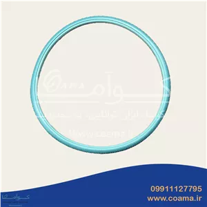 لاستیک چرخ عقب ویلچر 24