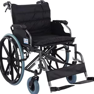 ویلچر اورسایز 951B-60 چینی