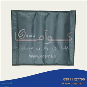 کفی ویلچر کوآما