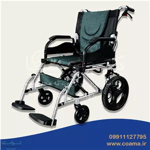 ویلچر مسافرتی 863KY-12