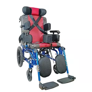 ویلچر CP سی پی 958BCJ-38 چینی