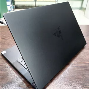 لپ تاپ استوک 14 اینچی RAZER LATE 2019-i7 1065G7-16-512SSD-4GB 1650