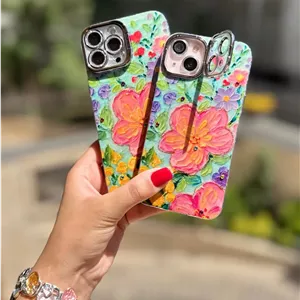 قاب باغ گل لنز استند شو (کدC2022)