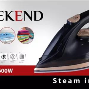 اتو بخار ویکند مدل WKSI-8020