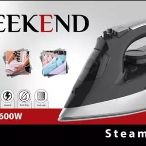 اتو بخار ویکند مدل WKSI-8015