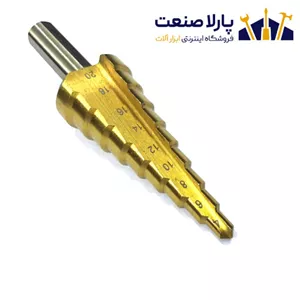 مته کاجی ویساپ کد 3320 سایز 20-4 میلی متر