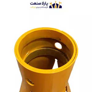 خرک خودروی لیوبی 4 تن مدل 4000 مجموعه 2 عددی