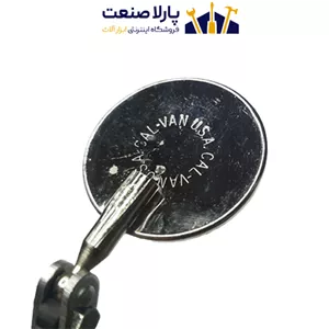 آینه مکانیکی کلوان ساخت آمریکا