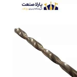 مته آهن آر ام زد سایز 4/5 میلیمتر مجموعه 10 عددی