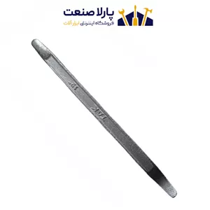 تایلیور فولادی تک سایز 12 اینچ (30 سانتی متر)
