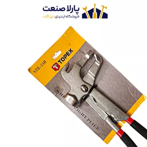 انبر بالانس تاپکس سایز 9/5 اینچ