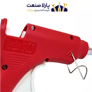 تفنگ چسب حرارتی تیوان مدل GM02