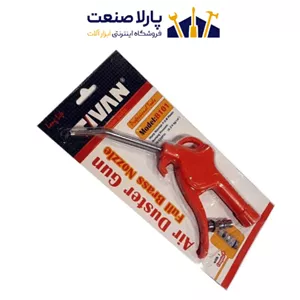 تفنگ بادپاش تیوان مدل B101
