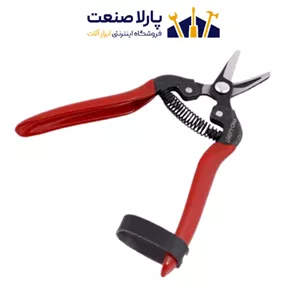 قیچی میوه چین پرولایت مدل JH-803
