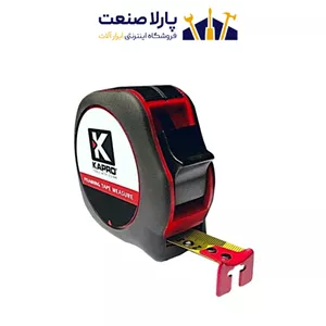 متر 5 متری نوار فلزی کاپرو
