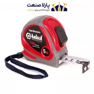 متر 5/5 متری نشکن میکا