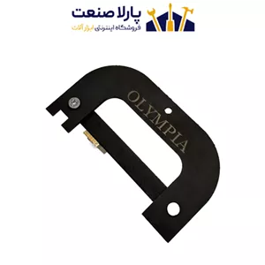 آچار تنظیم تایم خودرو جلو المپیا مدل L-90 مناسب برای خودرو ال نود