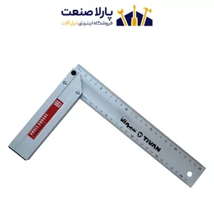 گونیا آلمینیومی تیوان سایز 25 سانتی متر
