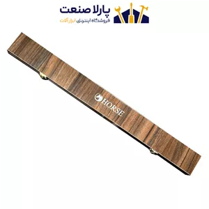 خط کش سر سیلندر هورس سایز 60 سانتی متر مدل تو پر
