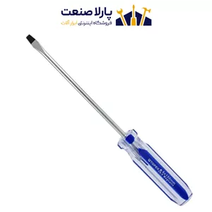 پیچ گوشتی دوسوی تاپکس سایز 150*6 میلیمتر