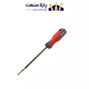 پیچ گوشتی دوسوی تن های سایز 150*6 میلیمتر