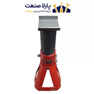 خرک تعمیرگاهی خودرو هورس مجموعه 2 عددی ظرفیت 4 تن