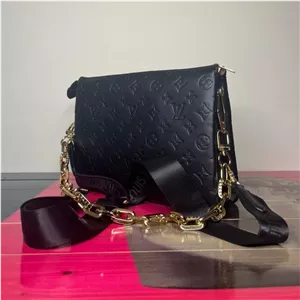 کیف دستی زنانه لویی ویتون مدل Coussin PM