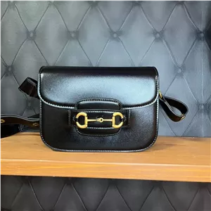 کیف دستی زنانه گوچی مدل Horsebit 1955