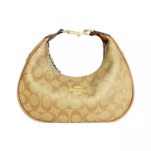 کیف دستی زنانه کوچ مدل Mara Hobo