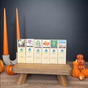 اسانس خوشبوکننده بخور سرد بزرگ