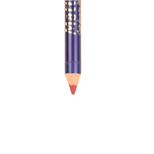 رژ لب مدادی مات بلند گاش لیدی کد 814