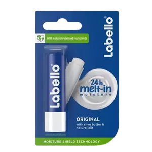 بالم لب لبلو رایحه شیر