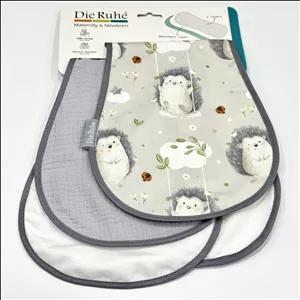 آروغ گیر دوتایی نوزاد برند دی روحه