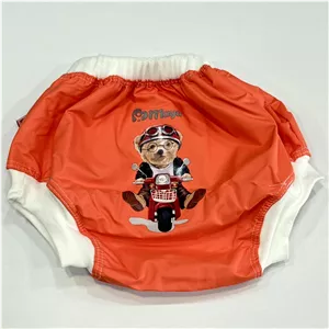 شورت آموزشی کودک XXL مایا maya مناسب 24تا30 ماهگی یا 15تا20 کیلوگرم