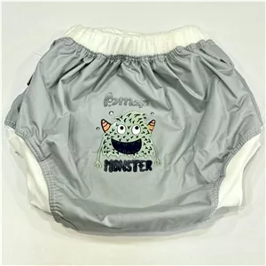 شورت آموزشی کودک XXL مایا maya مناسب 24تا30 ماهگی یا 15تا20 کیلوگرم