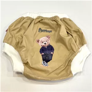 شورت آموزشی کودک XXL مایا maya مناسب 24تا30 ماهگی یا 15تا20 کیلوگرم