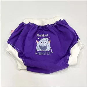 شورت آموزشی کودک XXL مایا maya مناسب 24تا30 ماهگی یا 15تا20 کیلوگرم