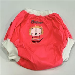 شورت آموزشی کودک XXL مایا maya مناسب 24تا30 ماهگی یا 15تا20 کیلوگرم