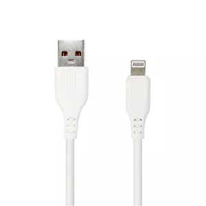 کابل شارژ USB به لایتنینگ اسکای دلفین SKY DOLPHIN مدل S61L
