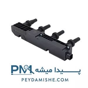 کویل 206 و رانا برند کروز پلاس