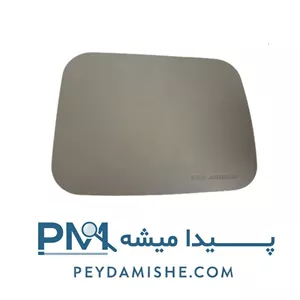 ایربک سرنشین سمند برند کروز پلاس