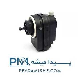 موتور تنظیم نور چراغ رانا و رانا پلاس LEVELER برند کروز پلاس