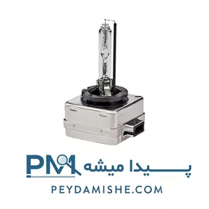 لامپ زنون D1S 35W برند اسرام