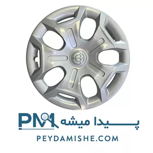 قالپاق رینگ 15 برلیانس H220 و H230 بسته 4 عددی برند ابوئی