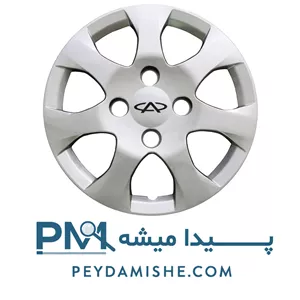 قالپاق رینگ 14 ام وی ام 110S بسته 4 عددی برند ابوئی
