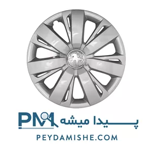 قالپاق رینگ 14 سیوان بسته 4 عددی برند ابویی